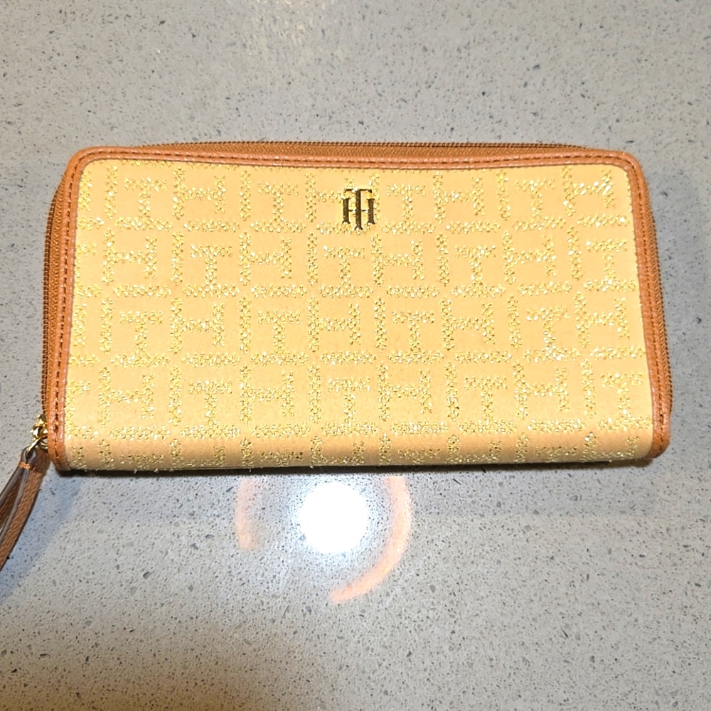 Tommy Womens wallet